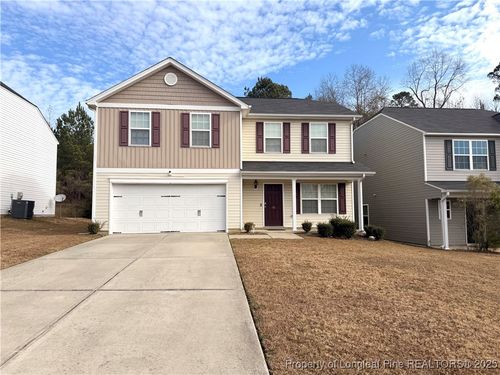 70 Hallow Oak St, Spring Lake, NC, 28390-9809 | Card Image
