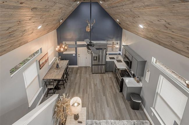 4785 Us Highway 287 S, Home with 4 bedrooms, 2 bathrooms and 3 parking in Crockett TX | Image 40