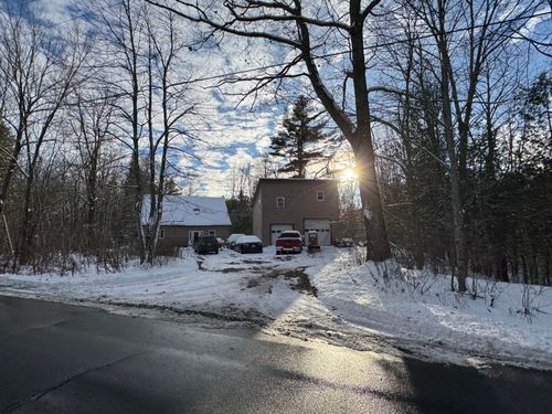 159 Lombard Dam Road, Vassalboro, ME, 04989 | Card Image