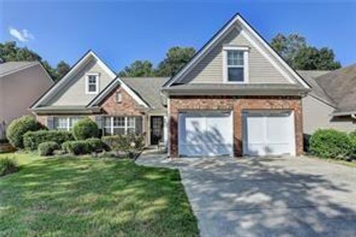 2507 Gristhaven Ln, Buford, GA, 30519-2268 | Card Image