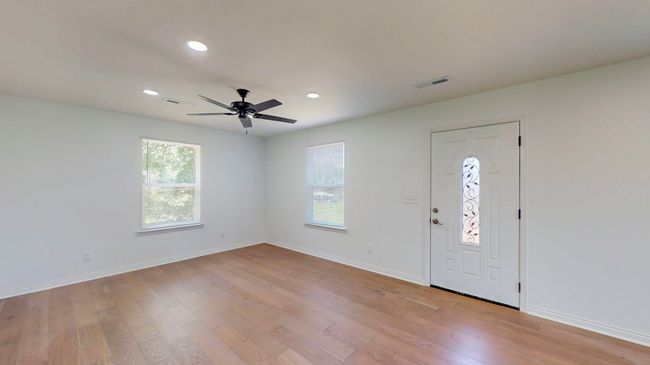 1150 Lang St Ne, House other with 3 bedrooms, 2 bathrooms and null parking in Cleveland TN | Image 9