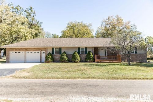 601 Lincoln Ave, Saint David, IL, 61563-1550 | Card Image