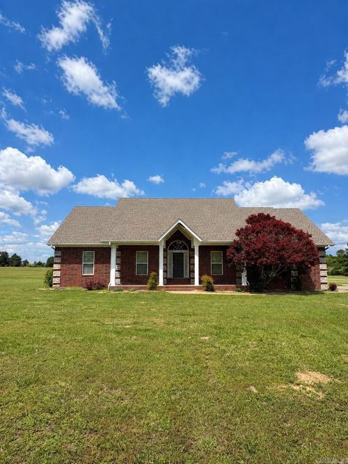 608 Webb Hill Road, McRae, AR, 72102 | Card Image