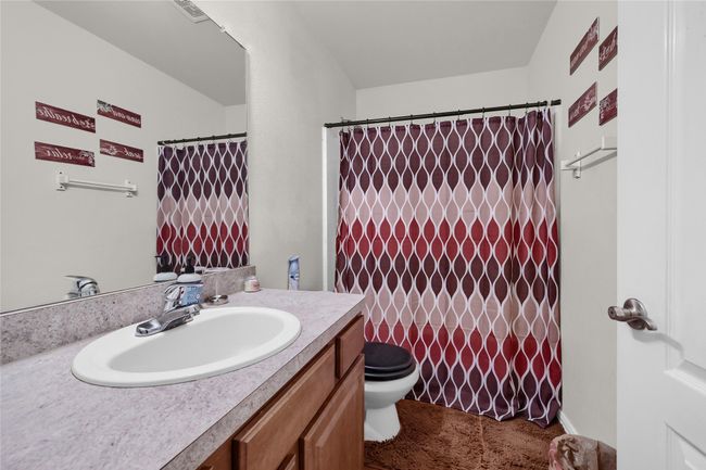 1500 Kennedy St, House other with 3 bedrooms, 2 bathrooms and null parking in Bonham TX | Image 27