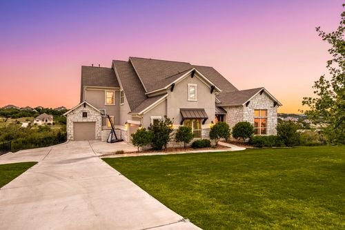 875 Spectacular Bid Dr, Austin, TX, 78737-1602 | Card Image