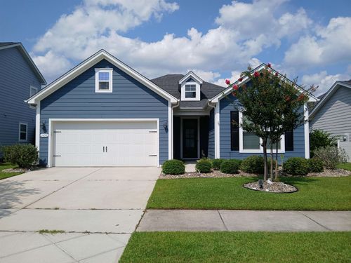 1450 Parish Way, Myrtle Beach, SC, 29577-1863 | Card Image