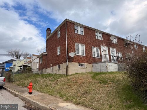 800 Radnor Ave, BALTIMORE, MD, 21212-4538 | Card Image