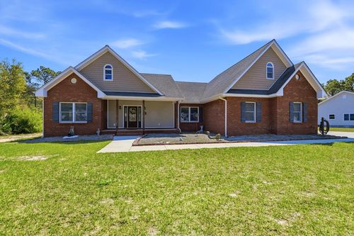 60 Hathcock Rd, Apalachicola, FL, 32320-1018 | Card Image