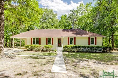 1488 Old Augusta Rd, Clyo, GA, 31303-2505 | Card Image