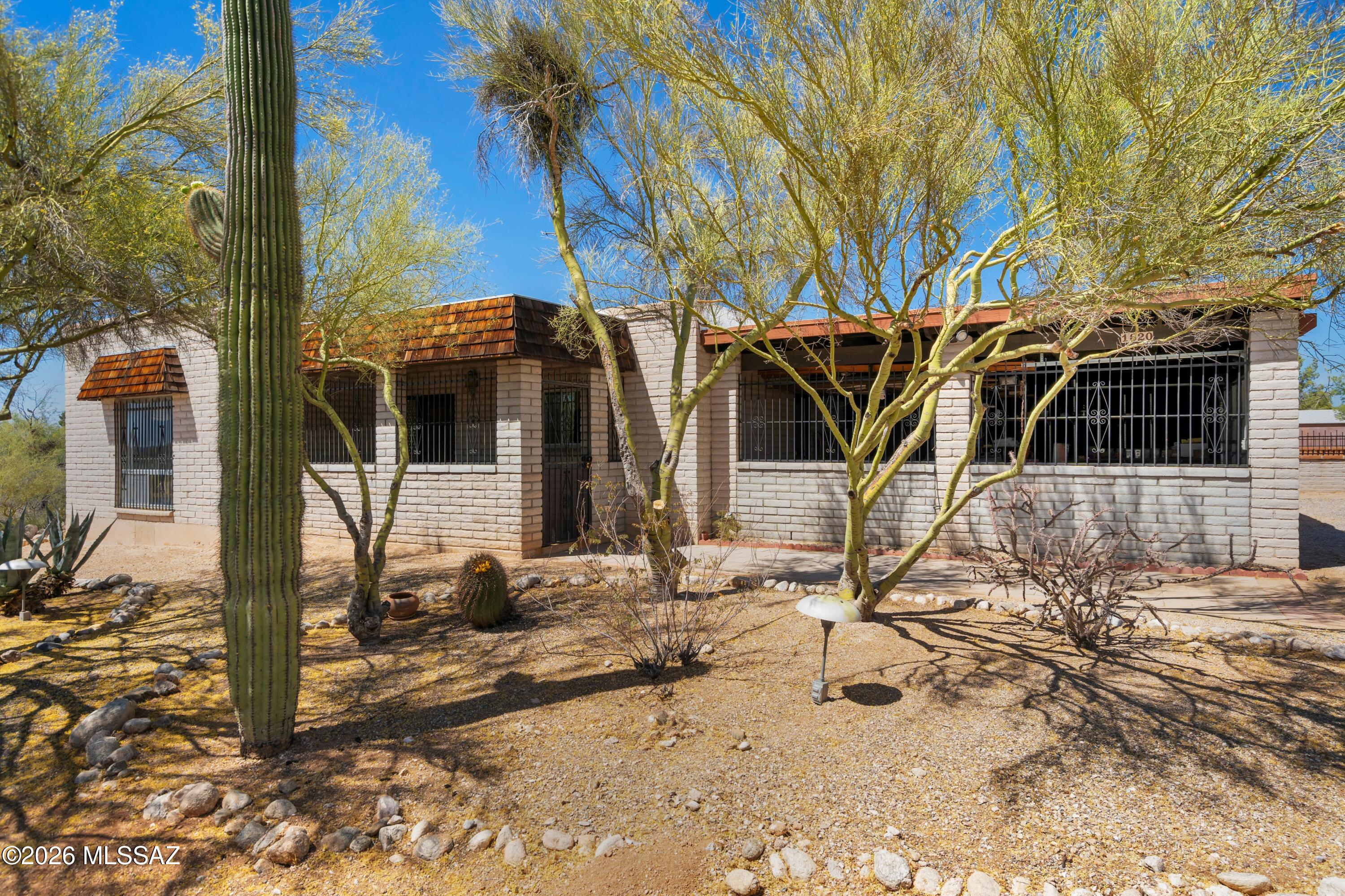 Residential in Tucson 3