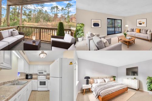 612 Pine Ridge Pl, Raleigh, NC, 27609-4658 | Card Image