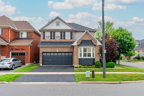 849 Hepburn Rd, Milton, ON, L9T0K9 | Card Image