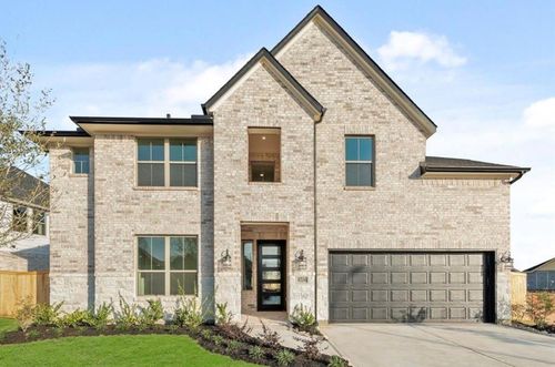 8706 Gleaming Village Way, Richmond, TX, 77406-3559 | Card Image