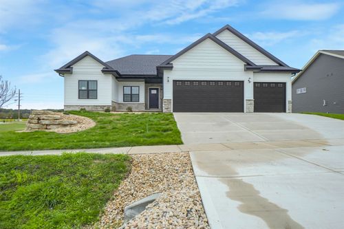 1417 Ridgetrail Dr, CROSS PLAINS, WI, 53528-8828 | Card Image