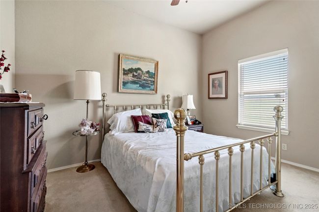 15715 S Broadway St, House other with 3 bedrooms, 2 bathrooms and null parking in Glenpool OK | Image 5
