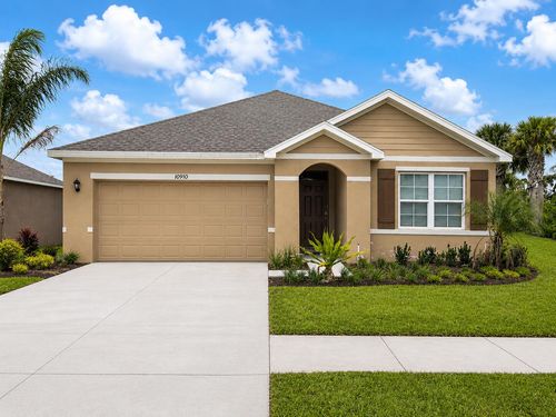 10910 Sw Pacini Way, Port Saint Lucie, FL, 34987-6306 | Card Image