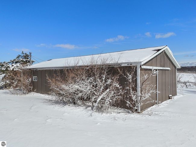 4499 S Schomberg Rd, Home with 0 bedrooms, 0 bathrooms and null parking in Cedar MI | Image 12