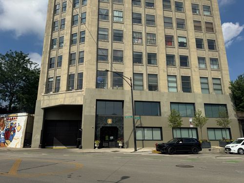 1202-1550 S Blue Island Avenue, Chicago, IL, 60608 | Card Image