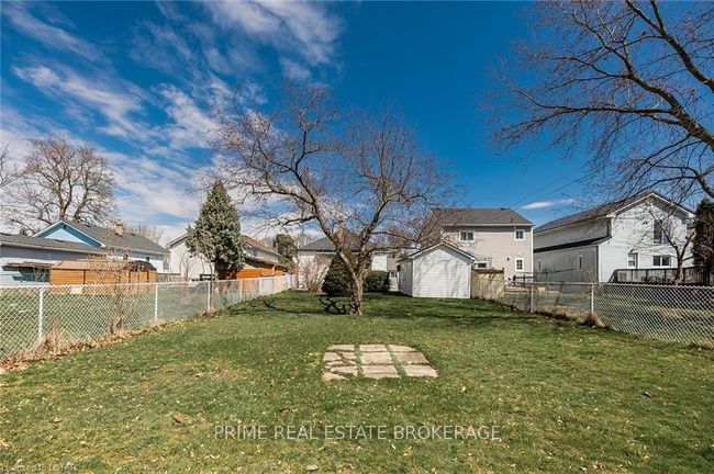 333 Vancouver St, House other with 2 bedrooms, 0 bathrooms and 3 parking in London ON | Image 7