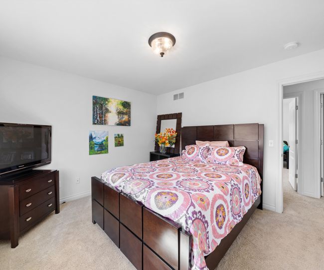 43442 Cherrywood Ln, House other with 4 bedrooms, 4 bathrooms and null parking in Canton MI | Image 29