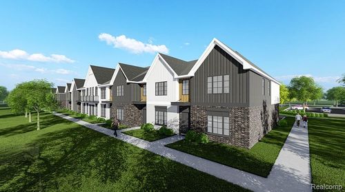 1285 Timberlane Dr, Troy, MI, 48098 | Card Image