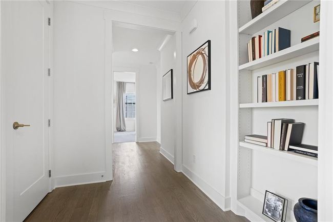 533 Groover St, Townhouse with 3 bedrooms, 4 bathrooms and 2 parking in Ball Ground GA | Image 26