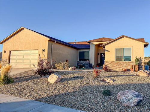 3609 Telegraph Trl, Canon City, CO, 81212-2729 | Card Image