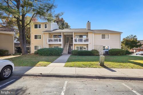 195-13110 Wonderland Way, GERMANTOWN, MD, 20874-6825 | Card Image