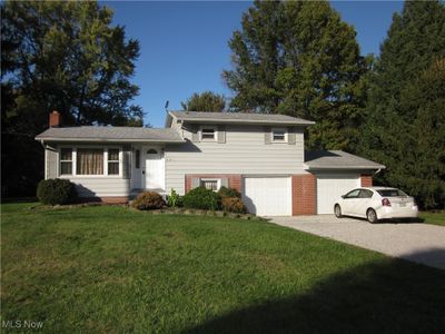 4167 Summit Road, House other with 3 bedrooms, 2 bathrooms and null parking in Ravenna OH | Image 1