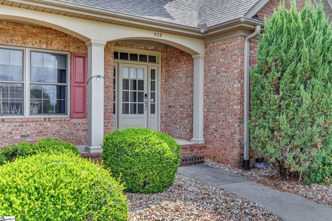 528 Carolee Way, House other with 5 bedrooms, 4 bathrooms and 3 parking in Greer SC | Image 49
