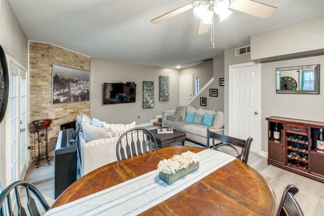 APT-103 - 4000 Rawlins St, Condo with 2 bedrooms, 3 bathrooms and null parking in Dallas TX | Image 7