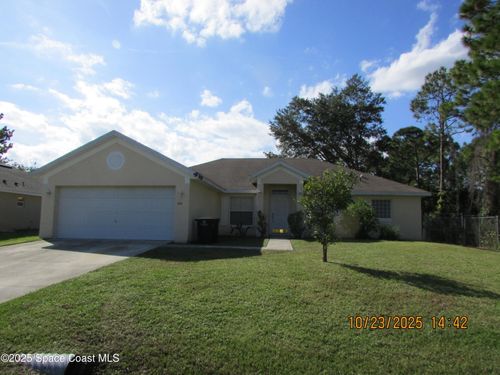 534 White Plains Ave Sw, Palm Bay, FL, 32908-1829 | Card Image