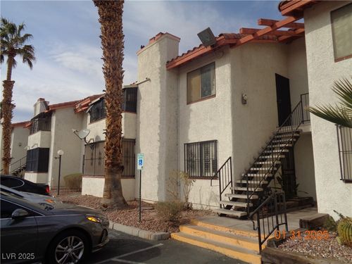 69-1701 E Katie Avenue, Las Vegas, NV, 89119 | Card Image