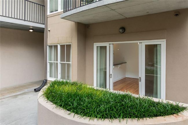 UNIT-123 - 384 Ralph Mcgill Blvd Ne, Condo with 1 bedrooms, 1 bathrooms and 1 parking in Atlanta GA | Image 27