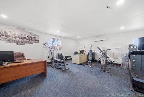 12450 S Elwood Avenue, Jenks, OK, 74033 | Card Image