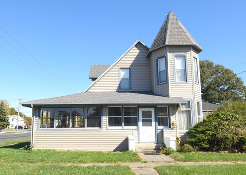 301 S Van Rensselaer St, Rensselaer, IN, 47978-3138 | Card Image