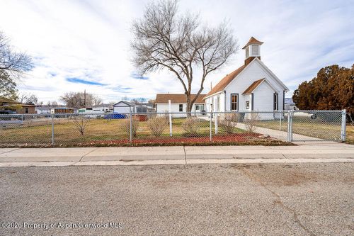 581 Denver Ave, De Beque, CO, 81630-5036 | Card Image