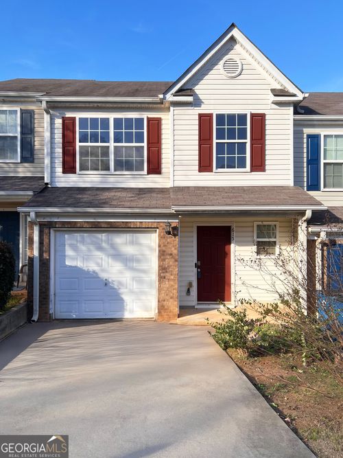 615 Chase Ln, Mcdonough, GA, 30253-8654 | Card Image