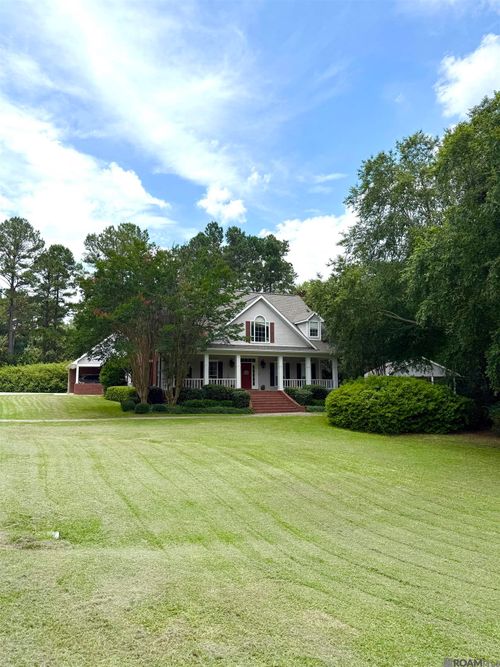 206 Quail Hollow Ct, Hattiesburg, MS, 39402-9487 | Card Image