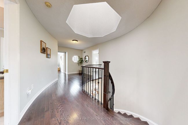 65 Mortimer Cres, House other with 4 bedrooms, 4 bathrooms and 2 parking in Ajax ON | Image 26