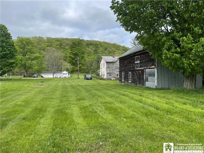 59 N Franklin St, House other with 3 bedrooms, 1 bathrooms and null parking in Cattaraugus NY | Image 9