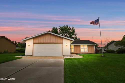 3732 Gloucester Pl, Lima, OH, 45804-3508 | Card Image
