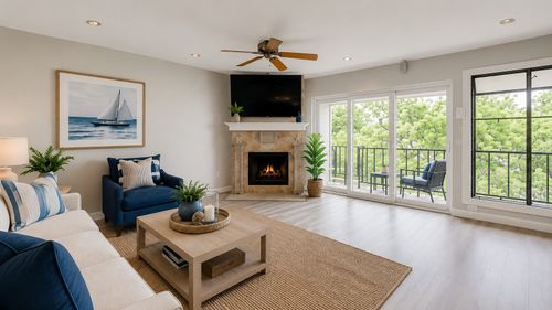 3b-390 Driftwood Ct, Azle, TX, 76020-4144 | Card Image