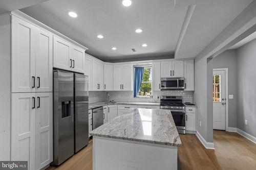 2918 Allendale Rd, BALTIMORE, MD, 21216-1718 | Card Image