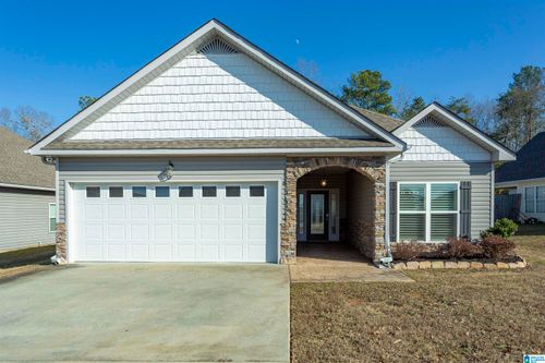 110 Sunset Lane, JEMISON, AL, 35085 | Card Image