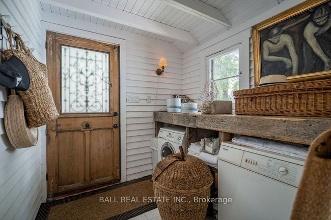 40 Fire Route 89 E, House other with 3 bedrooms, 1 bathrooms and 3 parking in Apsley ON | Image 25