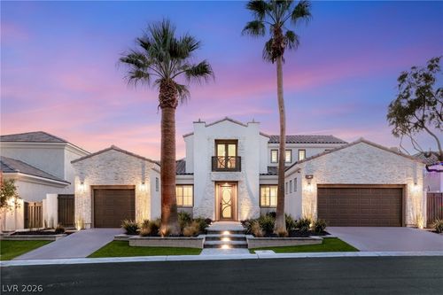 11305 Golden Chestnut Pl, Las Vegas, NV, 89135-1735 | Card Image