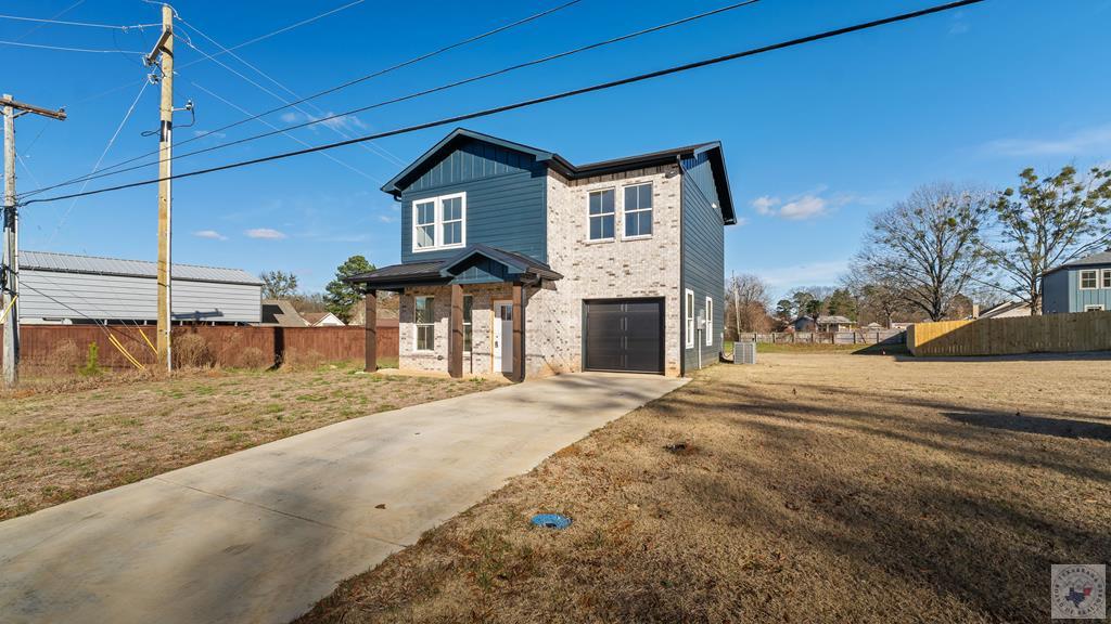 Residential in Texarkana