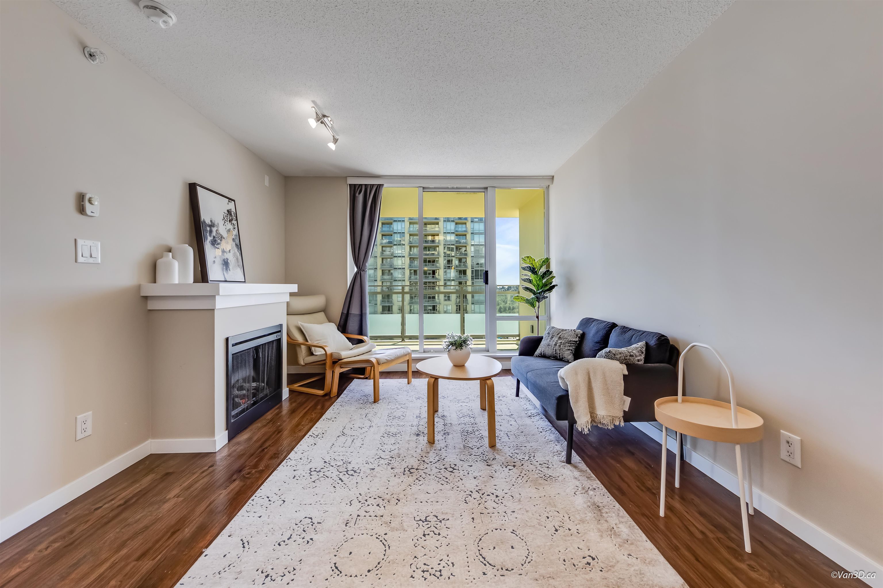 Residential in Burnaby 3