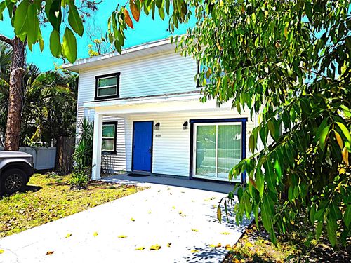 5105 Tangerine Ave S, GULFPORT, FL, 33707-4366 | Card Image